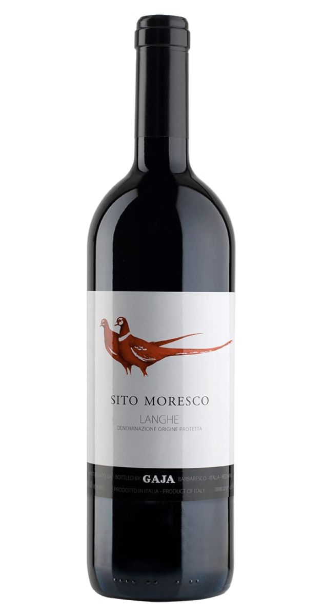 Gaja Sito Moresco